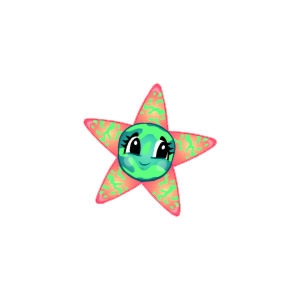 Colormorph Star Cleaner